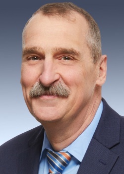 Robert W. McAllister, MD