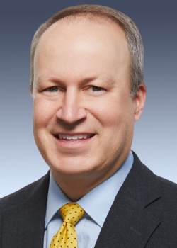 Randall J. Risinger, MD