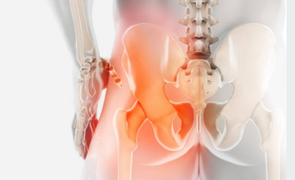 Read about joint replacement