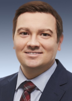 Chad M. Daniel, MD