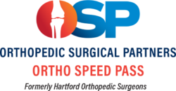OSP - Orthopedic Surgical Partners - Ortho Speed Pass - Formerly Hartford Orthopedic Surgeons