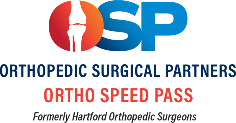 OSP - Orthopedic Surgical Partners - Ortho Speed Pass - Formerly Hartford Orthopedic Surgeons