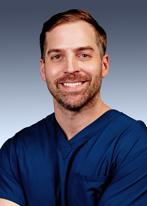 Michael Panciera PA-C