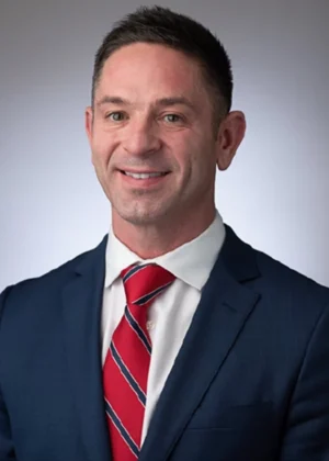 Philip J Chandler MD