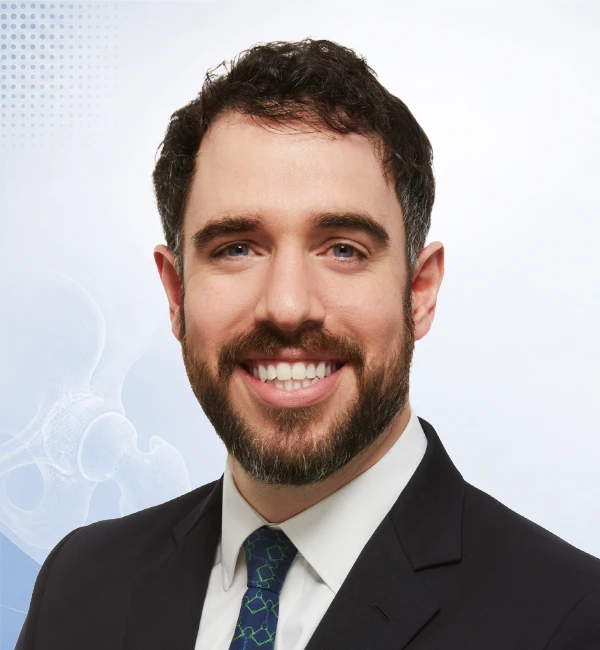 Dr Michael Boniello - Hip Replacement Surgery