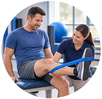 icon-limited-relief-from-nonsurgical-treatment-shoulder-knee Limited Relief From Nonsurgical Treatments for Knee and Shoulder Pain