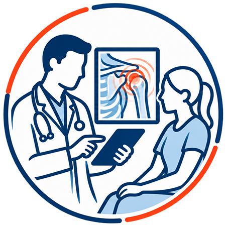icon-personalized-care-shoulder Personalized Care For Your Shoulder